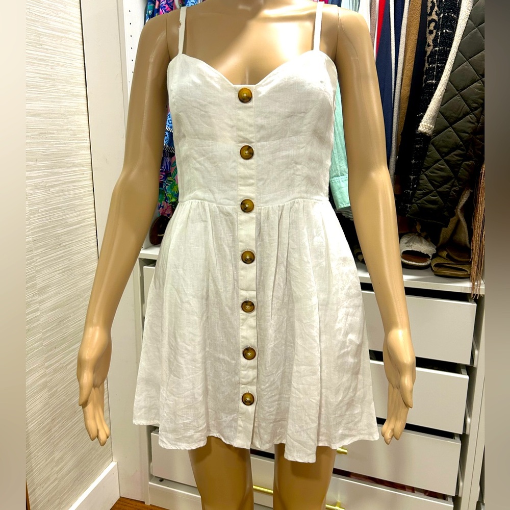 Reformation Sundress